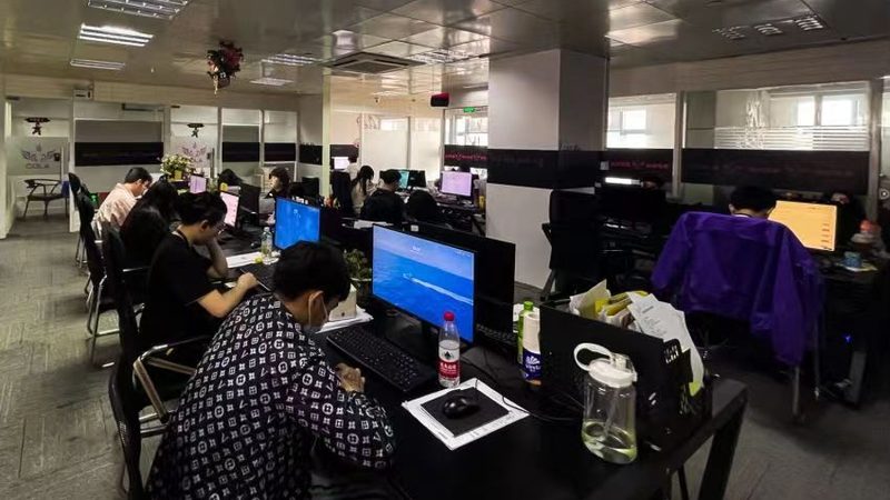 搭建线上活动策划平台的三大关键步骤