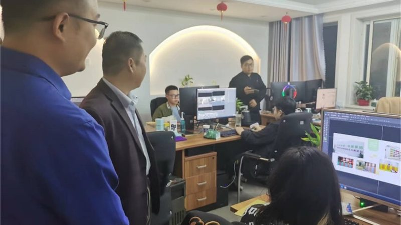 化妆品TVC分镜头脚本设计的五大关键要素
