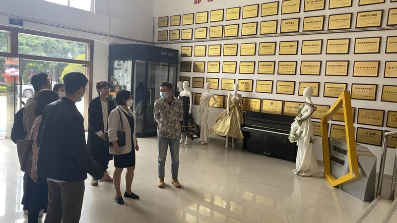 品牌VI设计公司如何挑选？关键因素解读